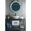 Раковина 41x34 см GID N9138