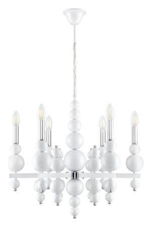 Подвесная люстра Lumion NANA 8260/6