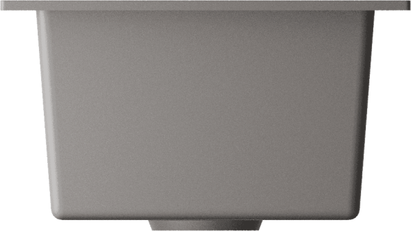Кухонная мойка Omoikiri Bosen 41 4993543 leningrad grey