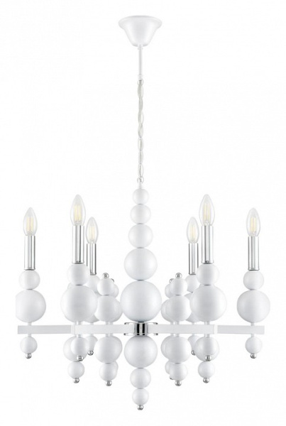 Подвесная люстра Lumion NANA 8260/6