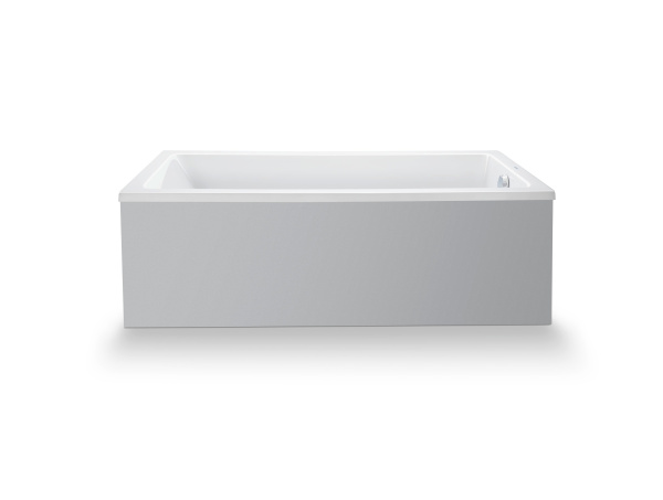 Акриловая ванна Duravit D.1 150х70 700487000000000