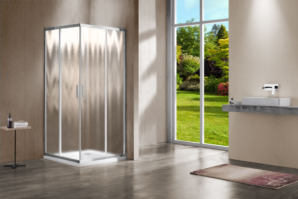 Душевой уголок Vincea Garda VSS-1G8010CH