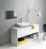 Смеситель для раковины hansgrohe Logis 71090000