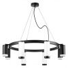 Подвесная люстра Lightstar Rullo LR01886437467