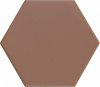 Equipe Kromatika Керамогранит Clay 10.1x11.6 натуральный