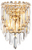 Накладной светильник Favourite Diadem 4724-2W