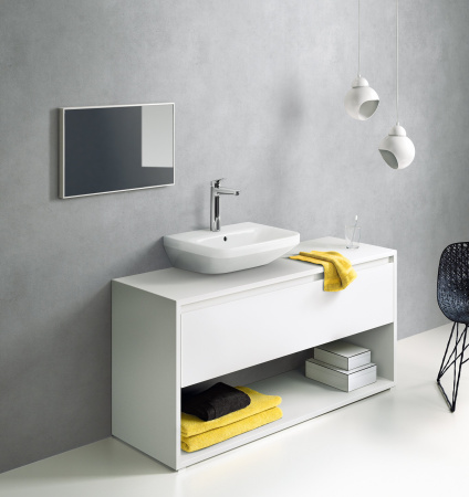 Смеситель для раковины hansgrohe Logis 71090000