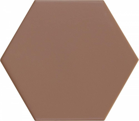 Equipe Kromatika Керамогранит Clay 10.1x11.6 натуральный