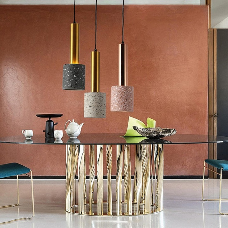 Подвесной светильник LIGHTERA Basel LE149L-25W