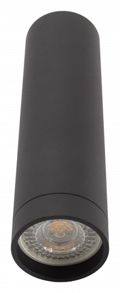 Накладной светильник Denkirs DK2000 DK2052-BK