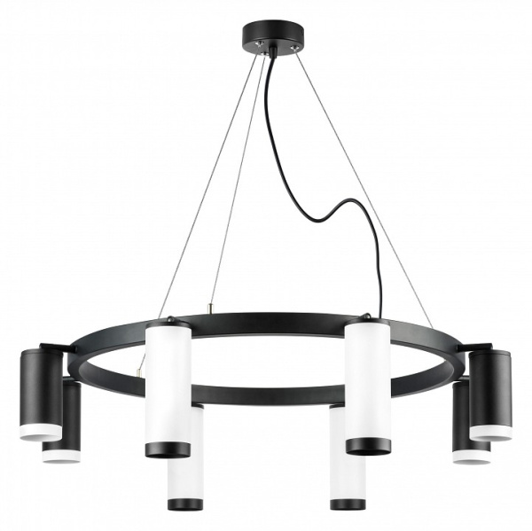 Подвесная люстра Lightstar Rullo LR01886437467