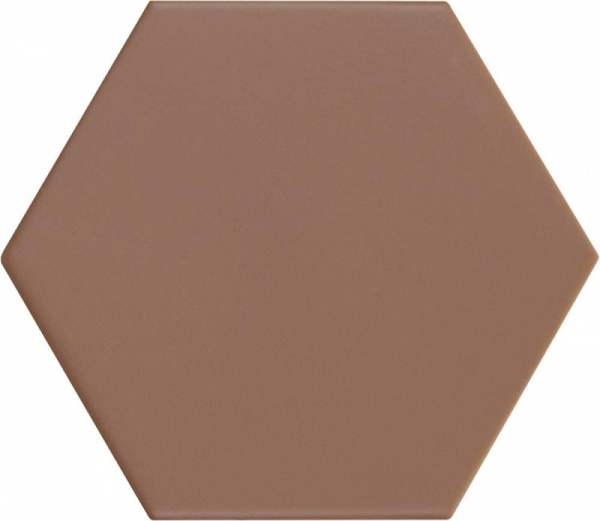 Equipe Kromatika Керамогранит Clay 10.1x11.6 натуральный