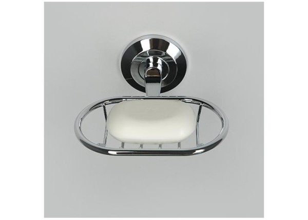 Мыльница WasserKRAFT Rhein K-6269