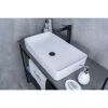 Раковина 60x34 см GID Wm9396