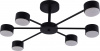Потолочная люстра Rivoli Lesley 3185-306