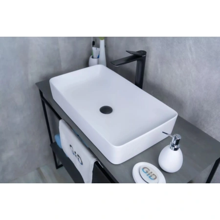 Раковина 60x34 см GID Wm9396