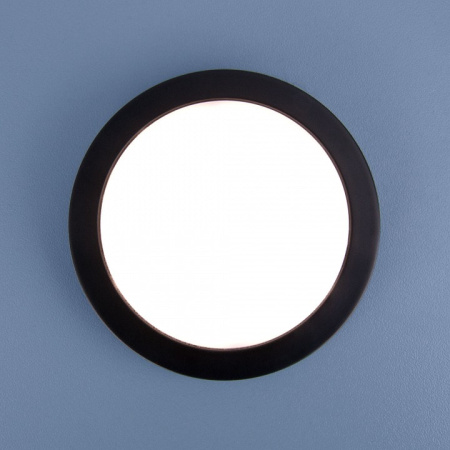 Встраиваемый светильник Elektrostandard Aster a063989