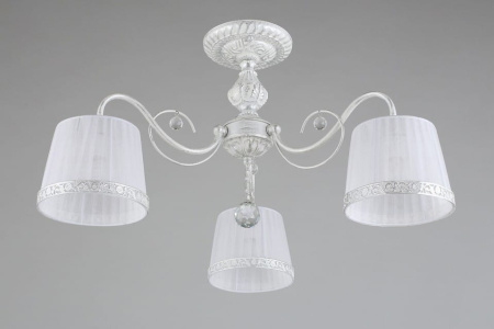 Люстра на штанге Omnilux Campovaglio OML-54117-03