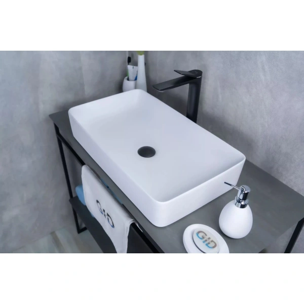 Раковина 60x34 см GID Wm9396