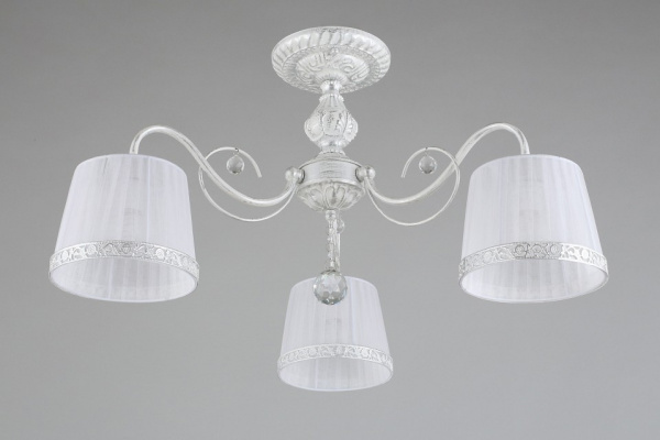 Люстра на штанге Omnilux Campovaglio OML-54117-03