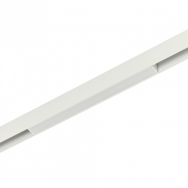 Накладной светильник MyFar Flow MT0210-10W4K-W