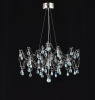 Подвесная люстра MyFar Ileria MR2650-57P-50CD
