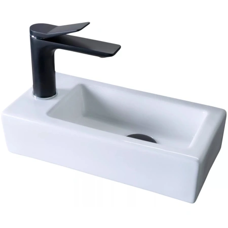 Раковина 36,5x18 см GID Simple N N9272R