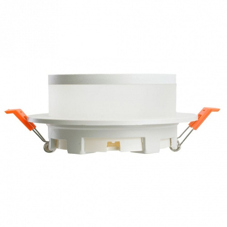 Встраиваемый светильник Feron DL500 51085