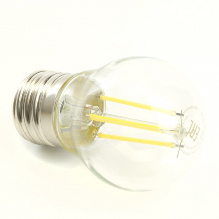 Лампа светодиодная Feron LB-1706 E27 6Вт 6400K 51252