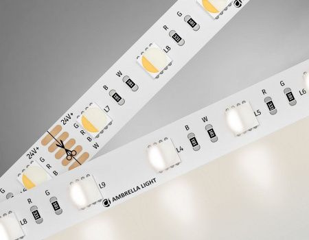 Лента светодиодная Ambrella Light GS GS4402