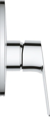 Смеситель для душа Grohe BauLoop 29080001, хром