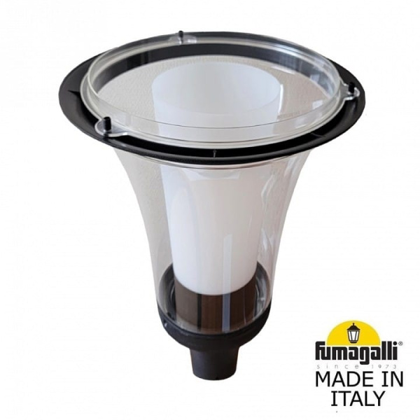 Консольный светильник Fumagalli REMO R50.000.000.AXH27