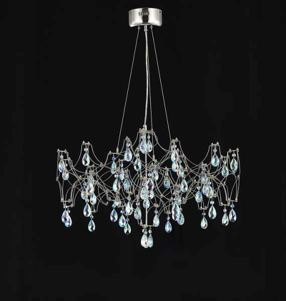 Подвесная люстра MyFar Ileria MR2650-57P-50CD