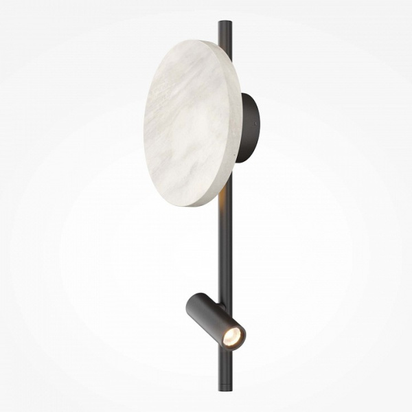 Бра с подсветкой Maytoni Решение MOD450WL-L9W3K
