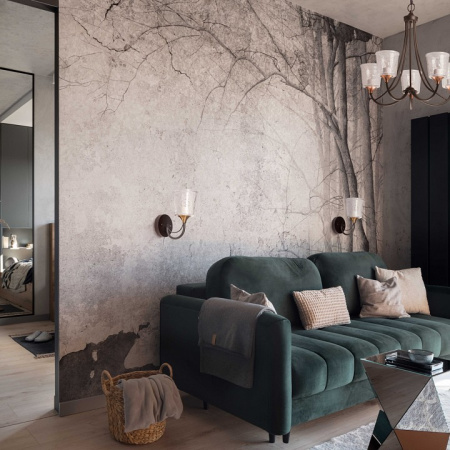 Бра MW-Light Альгеро 9 285022601