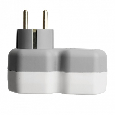 Разветвитель Stekker  50109