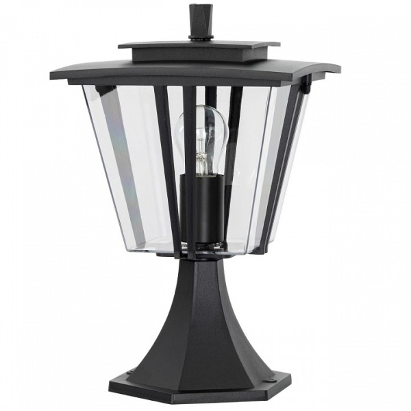 Наземный низкий светильник Citilux FORTS CLU10C