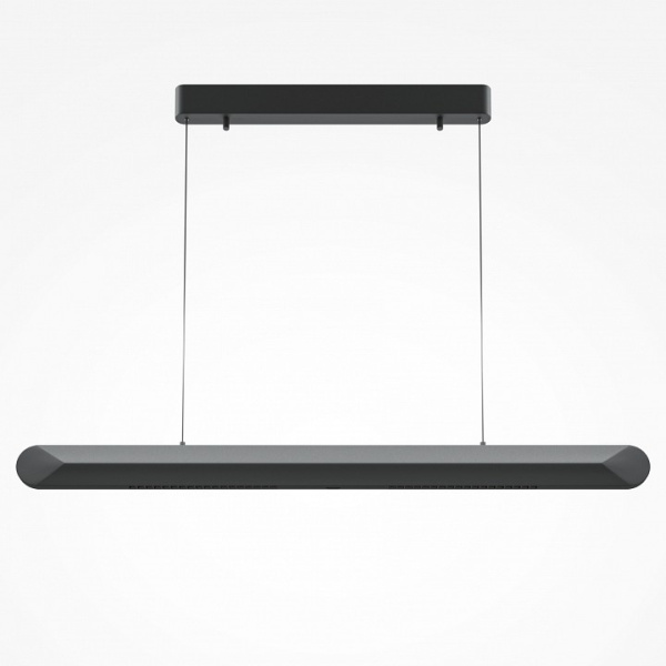 Подвесной светильник Maytoni Motion MOD276PL-L40B3K