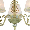 Подвесная люстра TopLight Susanna TL7290D-03RY