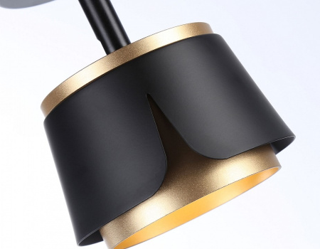 Спот Ambrella Light TN TN71227