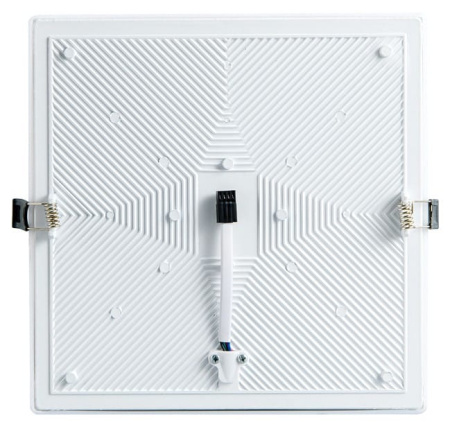Встраиваемый светильник Ambrella Light DCR DCR333