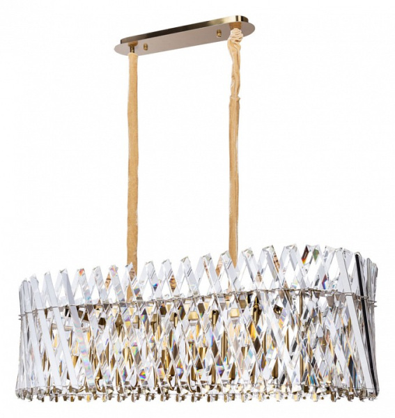 Подвесной светильник Divinare Bivara 7567/18 SP-12