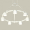 Подвесная люстра Ambrella Light XR XR92031601