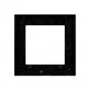Рамка на 1 пост Arlight GLARE 043788