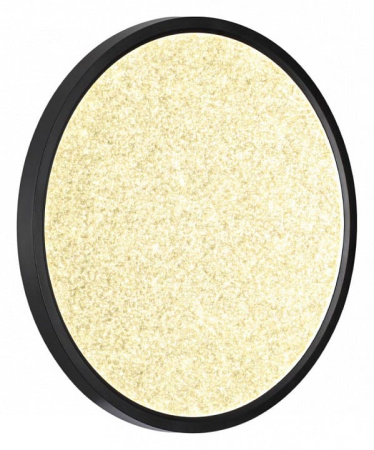 Накладной светильник Sonex Omega Black 7662/32L