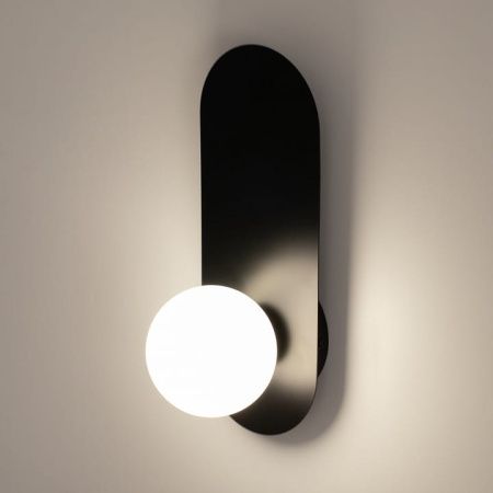 Бра Maytoni Бао MOD419WL-01B