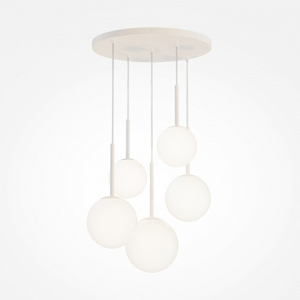 Подвесной светильник Maytoni Basic form MOD321PL-05W