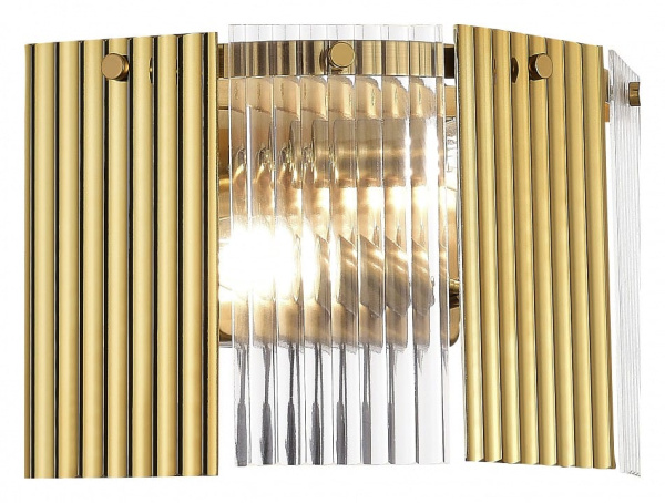 Накладной светильник EVOLUCE Tresa SLE1123-301-02