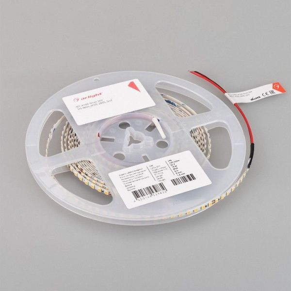 Лента светодиодная Arlight RT-A160 040532(2)