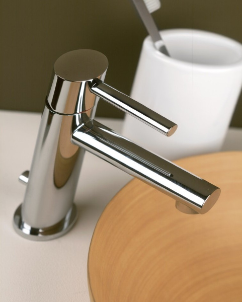 Смеситель для раковины Gessi Ovale 23001.031